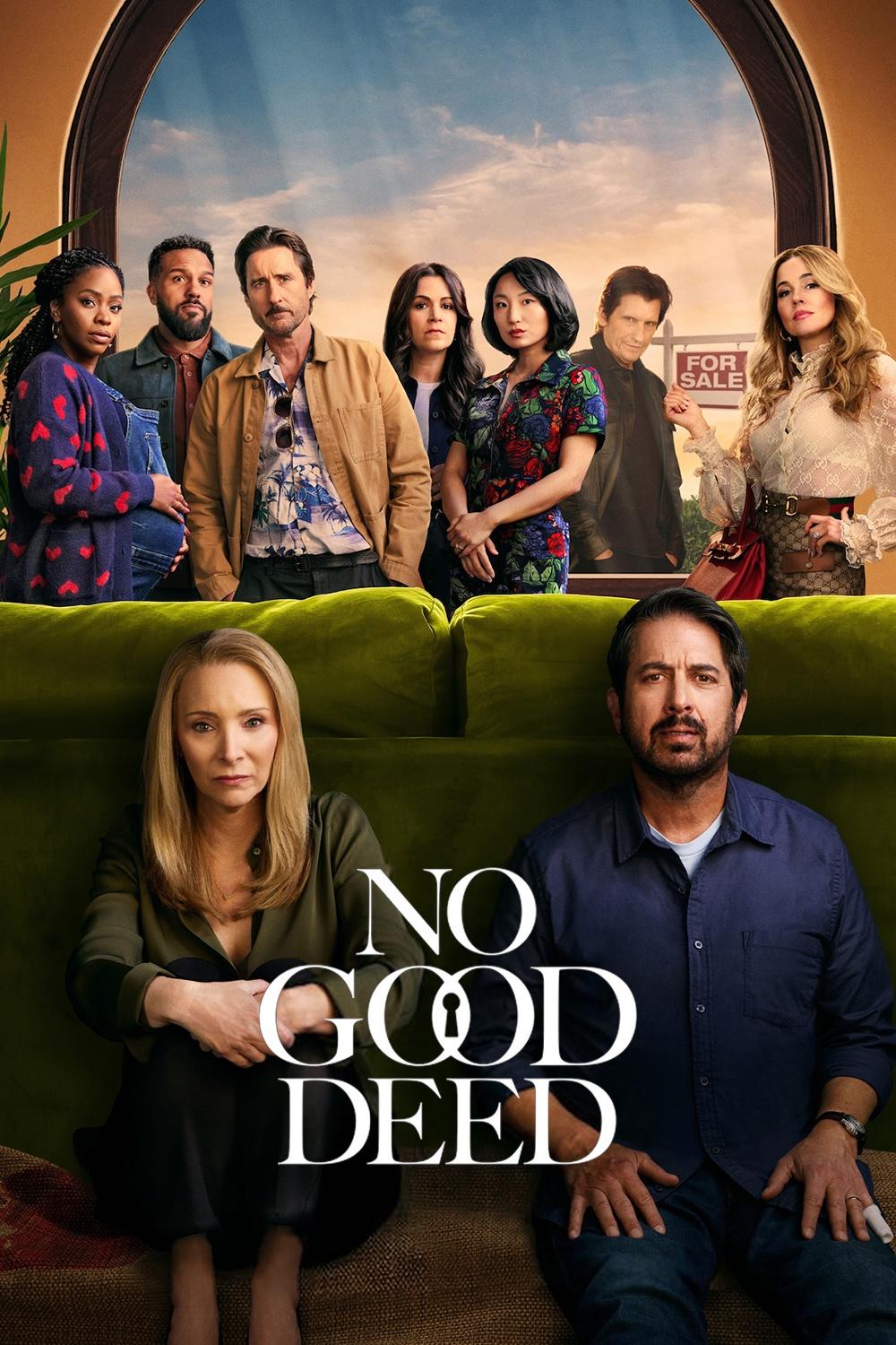 No Good Deed [304320] (A1734014328) [[TV Shows]] --Plex--